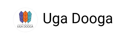 Логотип студии Uga Dooga