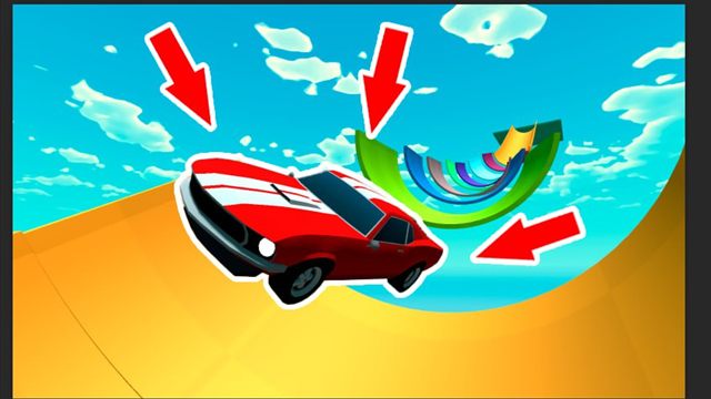 Обложка игры Downhill Racers